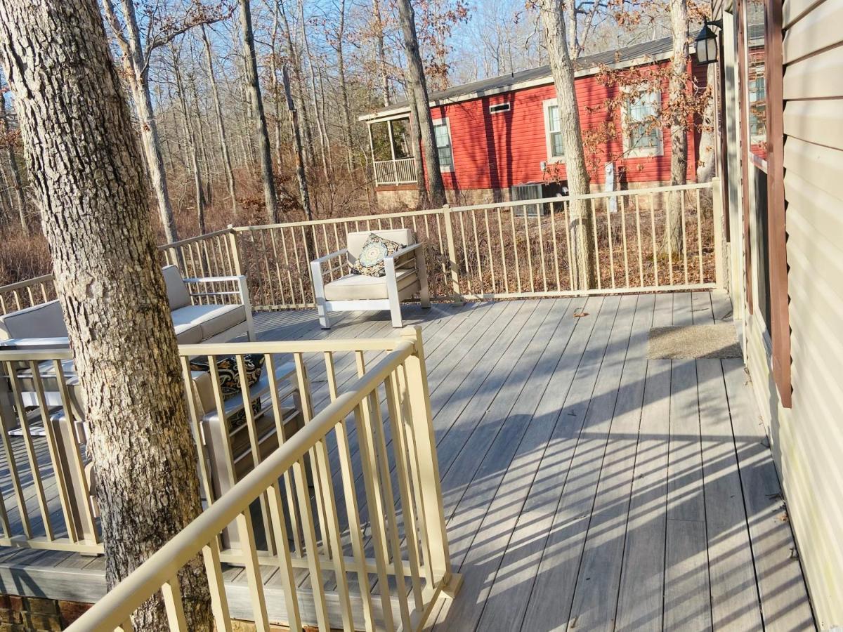 Swan Lake Resort Galloway Township Exterior foto